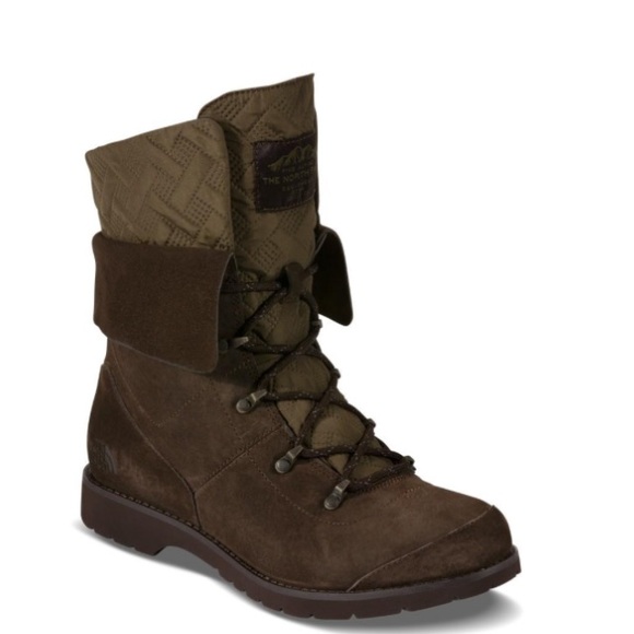 The North Face Ballard G.I. Boot size 11 - Picture 1 of 12